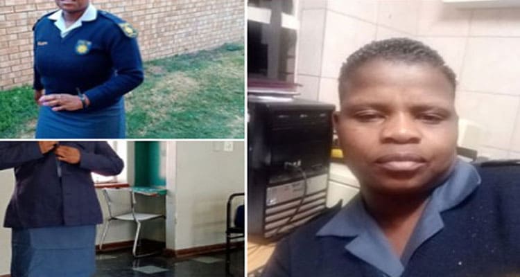 Latest News Limpopo Police Woman Video