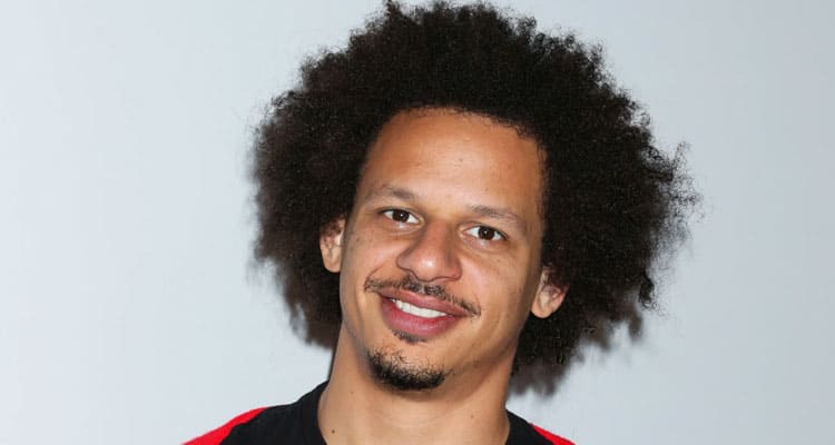 Who is Eric Andre, Total assets 2023, Age, Level from there, the sky is the limit