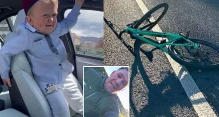 Latest News Conor McGregor Bike Accident