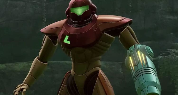 Latest News Metroid Prime Remastered Review