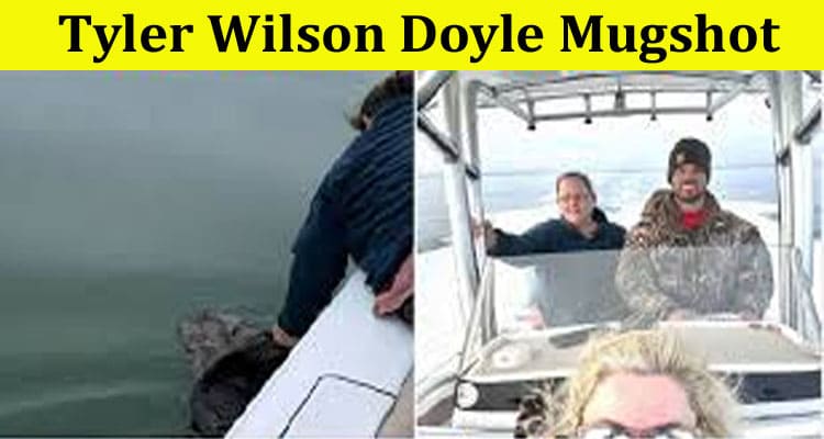 Latest News Tyler Wilson Doyle Mugshot