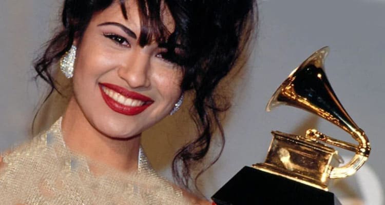 Latest News Selena Quintanilla Funeral Video