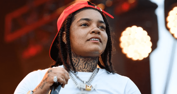 Latest News Young Ma 2023
