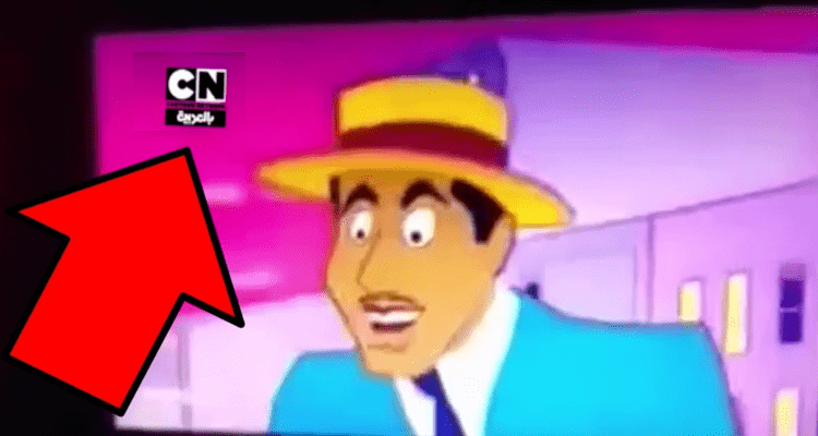 Latest News Cartoon Network Hacked Animan
