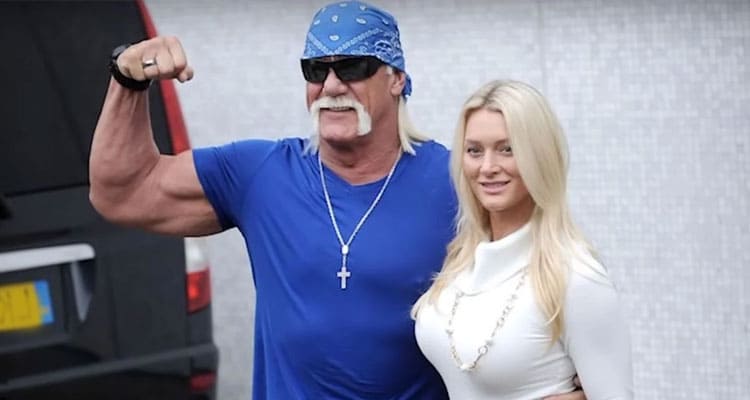 Latest News Hulk Hogan Net Worth