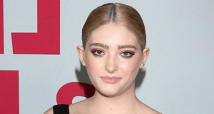 Latest News Willow Shields Leaked (2)